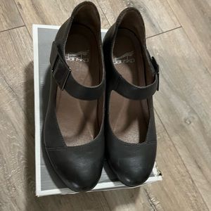 Dansko Roxanne Shoes
